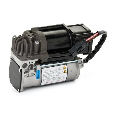Air Suspension Compressor RIDEX 332C0041 332C0041 - photo 4