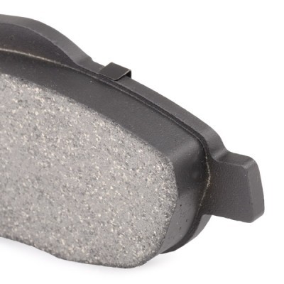 Brake Pads Set RIDEX 402B0202 402B0202 - photo 7