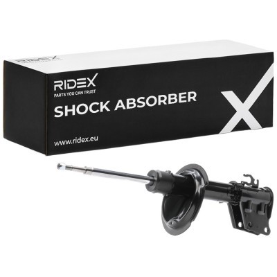 Shock Absorber RIDEX 854S0581 854S0581 - photo 2