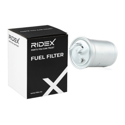 Fuel Filter RIDEX 9F0128 9F0128 - photo 7