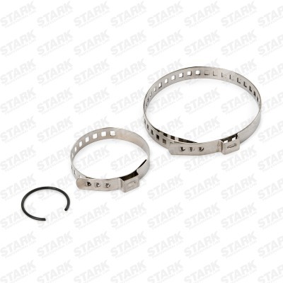Bellow, drive shaft Stark SKBDA-1300207 SKBDA-1300207 - photo 2