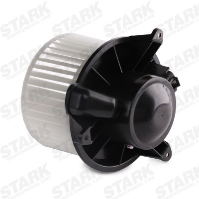 Interior Blower Stark SKIB-0310138 SKIB-0310138 - photo 4