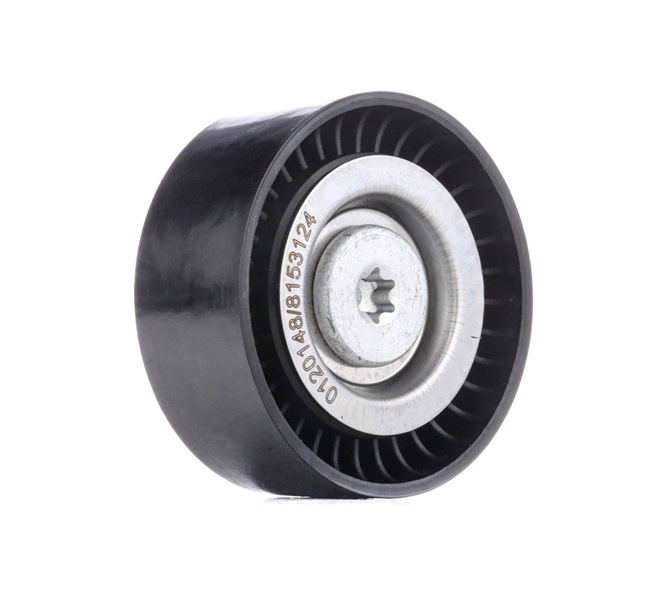 Belt Tensioner V-Ribbed Belt Stark SKTP-0600144 SKTP-0600144 - photo 1