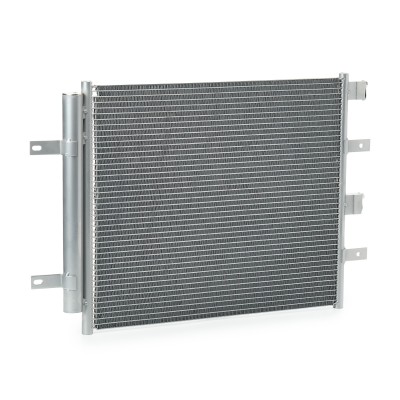 A/C condenser 448C0451 - photo 4