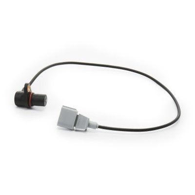 Crankshaft Pulse Sensor RIDEX 833C0300 833C0300 - photo 3