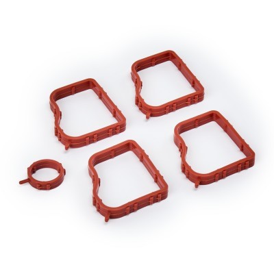 Cylinder Head Cover Gasket RIDEX 979G0305 979G0305 - photo 2