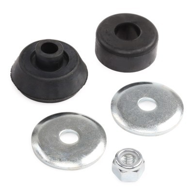 Shock Absorber RIDEX 854S0465 854S0465 - photo 8