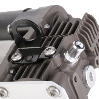 Air Suspension Compressor RIDEX 332C0015 332C0015 - photo 5