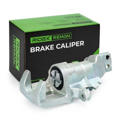 Brake Caliper RIDEX 78B3086R 78B3086R - photo 2