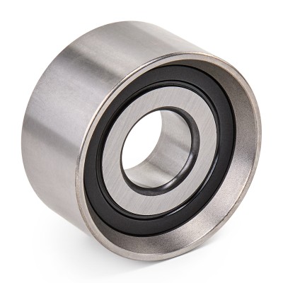 Deflection/Guide Pulley Timing Belt RIDEX 313D0047 313D0047 - photo 4
