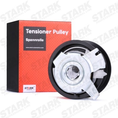Timing Belt Tensioner Stark SKTPT-0650076 SKTPT-0650076 - photo 2