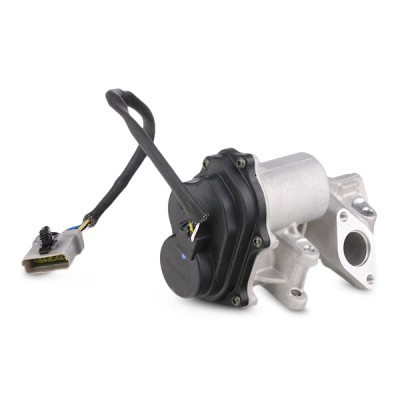EGR Valve RIDEX 1145E0115 1145E0115 - photo 3