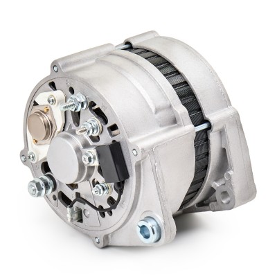 Alternator RIDEX 4G0662 4G0662 - photo 4