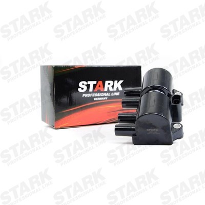 Ignition Coil Stark SKCO-0070045 SKCO-0070045 - photo 2