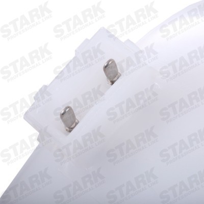 Expansion Tank, Coolant Stark SKET-0960003 SKET-0960003 - photo 5