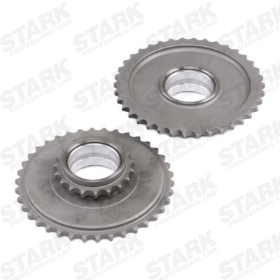 Timing chain kit Stark SKTCK-2240192 SKTCK-2240192 - photo 10