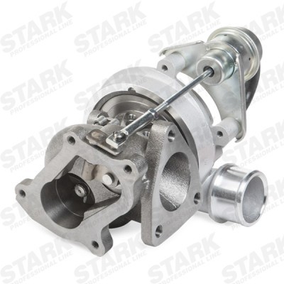 Turbocharger Stark SKCT-1191060 SKCT-1191060 - photo 4