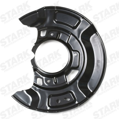 Splash Panel brake disc Stark SKSPB-2340231 SKSPB-2340231 - photo 3