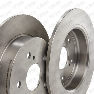 Brake Disc Stark SKBD-0022576 SKBD-0022576 - photo 5