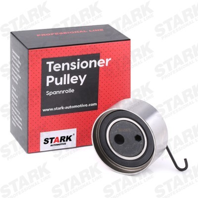 Timing Belt Tensioner Stark SKTPT-0650043 SKTPT-0650043 - photo 2