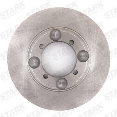 Brake Disc Stark SKBD-0022216 SKBD-0022216 - photo 3