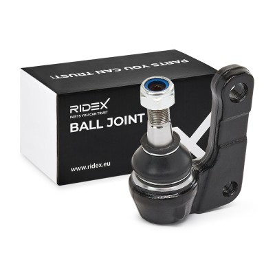 Ball Joint RIDEX 2462S0463 2462S0463 - photo 2