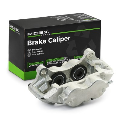 Brake Caliper RIDEX 78B1909R 78B1909R - photo 2