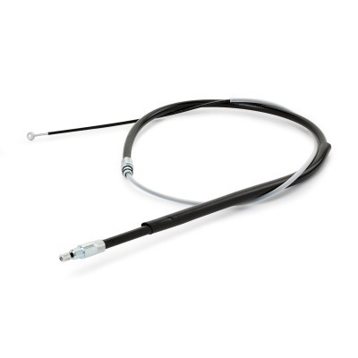 Cable Pull, Parking Brake RIDEX 124C1823 124C1823 - photo 2