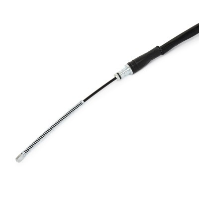 Cable Pull, Parking Brake RIDEX 124C0826 124C0826 - photo 3
