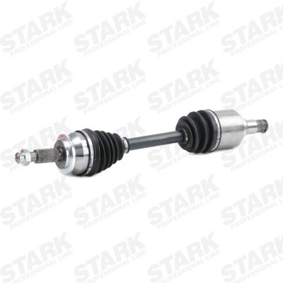 Drive Shaft Stark SKDS-0210505 SKDS-0210505 - photo 4