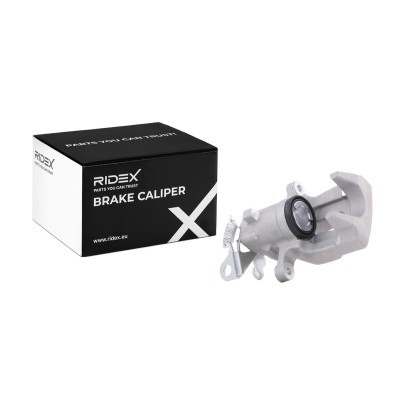 Brake Caliper RIDEX 78B1040 78B1040 - photo 2