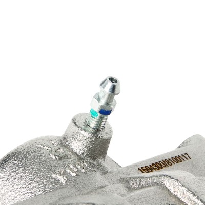 Brake Caliper RIDEX 78B0076 78B0076 - photo 9