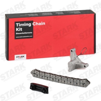 Timing chain kit Stark SKTCK-2240200 SKTCK-2240200 - photo 2