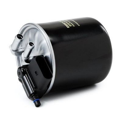 Fuel Filter RIDEX 9F0141P 9F0141P - photo 3