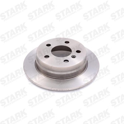 Brake Disc Stark SKBD-0020073 SKBD-0020073 - photo 3