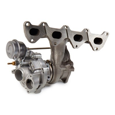 Turbocharger RIDEX 2234C0028R 2234C0028R - photo 9