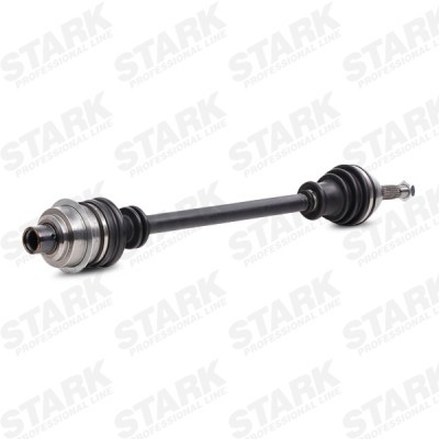 Drive Shaft Stark SKDS-0210273 SKDS-0210273 - photo 4
