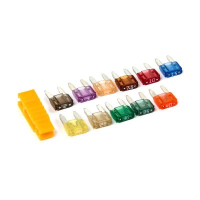 Fuse RIDEX 818F0018 818F0018 - photo 4