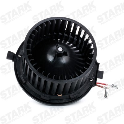 Interior Blower Stark SKIB-0310052 SKIB-0310052 - photo 5