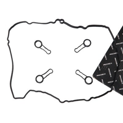 Cylinder Head Cover Gasket RIDEX 979G0112 979G0112 - photo 1