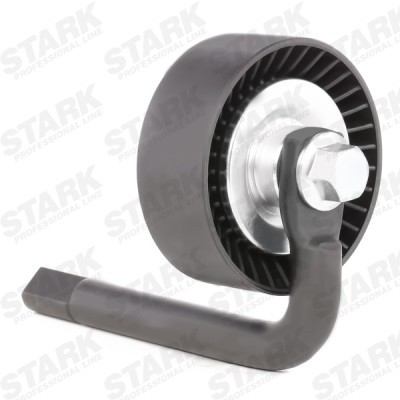 Belt Tensioner V-Ribbed Belt Stark SKTP-0600199 SKTP-0600199 - photo 5