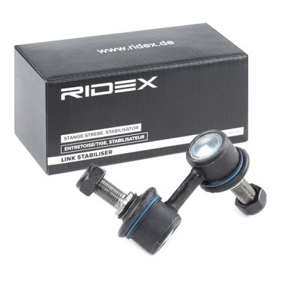Stabilizer Link RIDEX 3229S0452 3229S0452 - photo 2