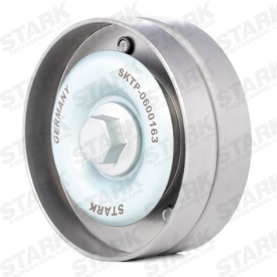 Belt Tensioner V-Ribbed Belt Stark SKTP-0600163 SKTP-0600163 - photo 4