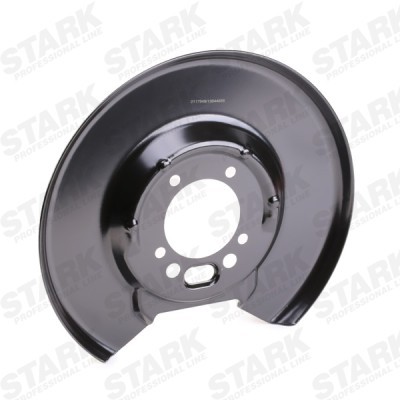 Splash Panel brake disc Stark SKSPB-2340073 SKSPB-2340073 - photo 3