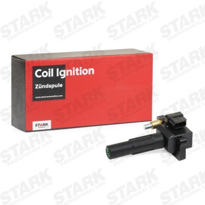 Ignition Coil Stark SKCO-0070393 SKCO-0070393 - photo 2