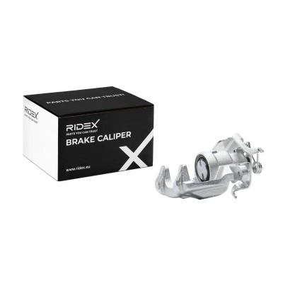 Brake Caliper RIDEX 78B2032 78B2032 - photo 2