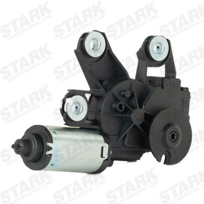 Wiper Motor Stark SKWM-0290400 SKWM-0290400 - photo 3