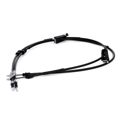 Cable Pull, Parking Brake RIDEX 124C0130 124C0130 - photo 3