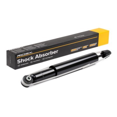 Shock Absorber RIDEX 854S0132 854S0132 - photo 3