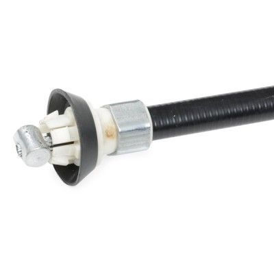 Cable Pull, Parking Brake RIDEX 124C0213 124C0213 - photo 4